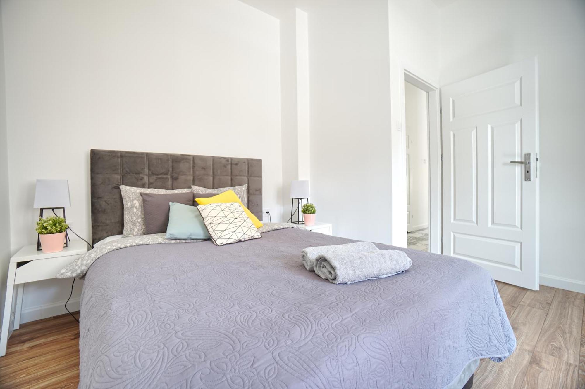 Warsaw Premium Apartments Old Town Kültér fotó