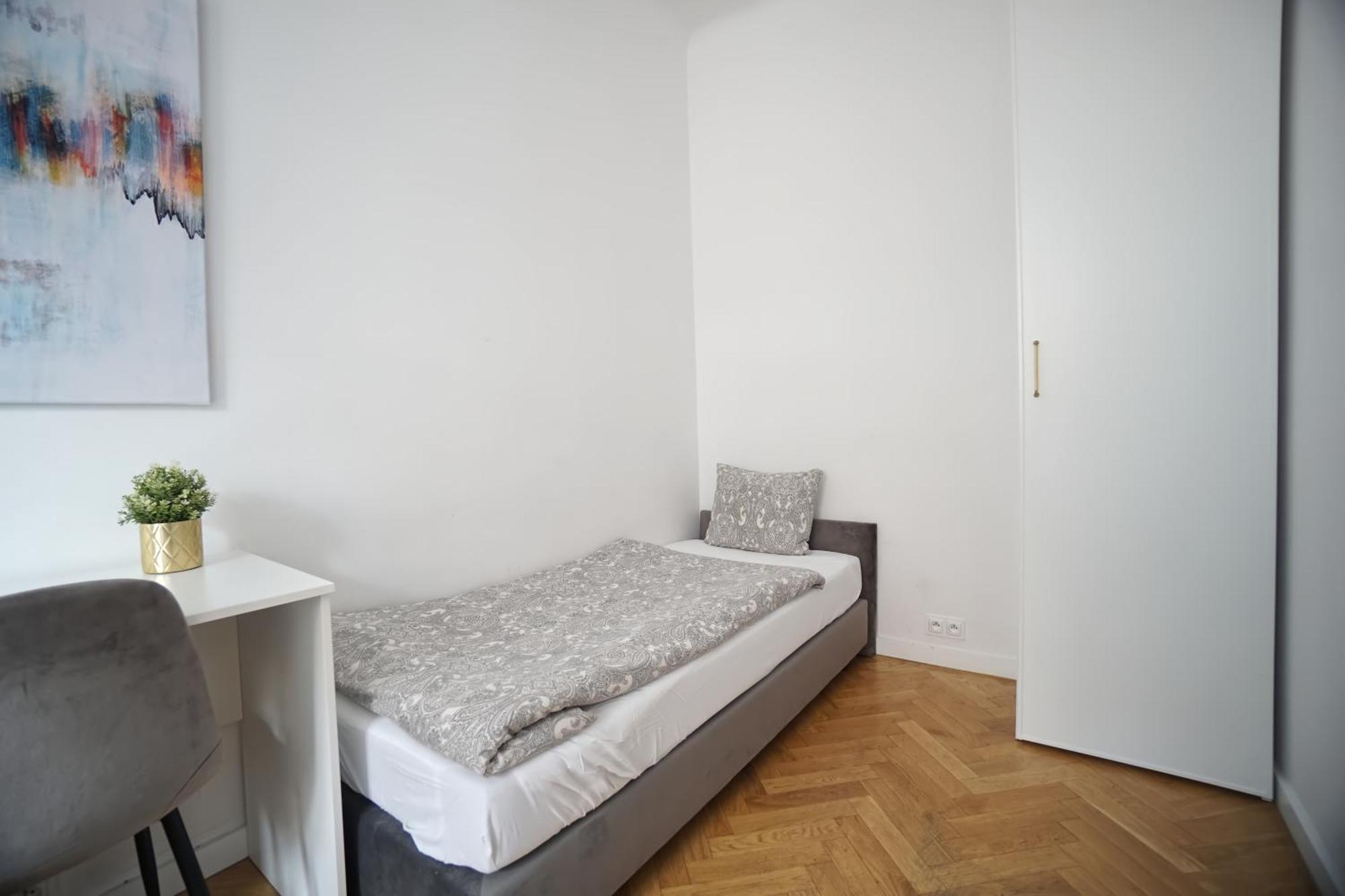 Warsaw Premium Apartments Old Town Kültér fotó