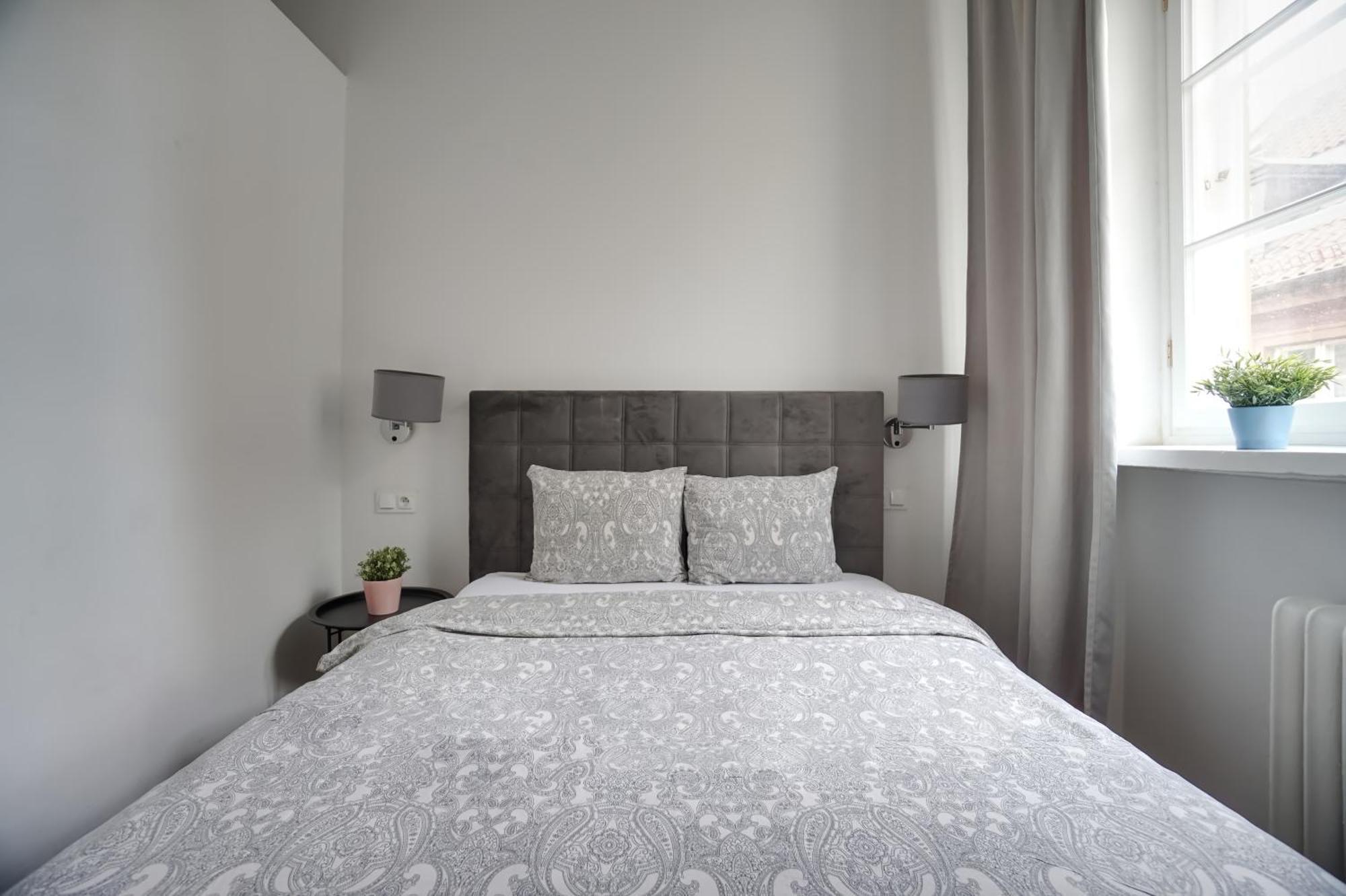 Warsaw Premium Apartments Old Town Kültér fotó
