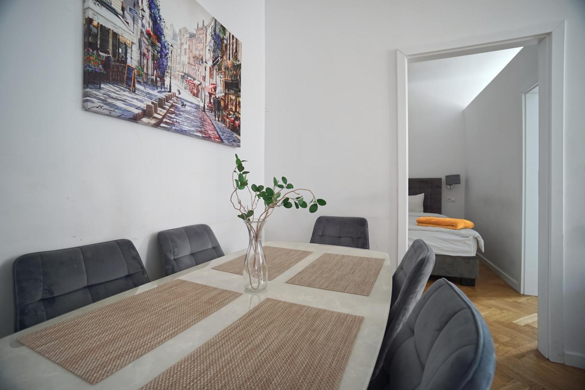 Warsaw Premium Apartments Old Town Kültér fotó