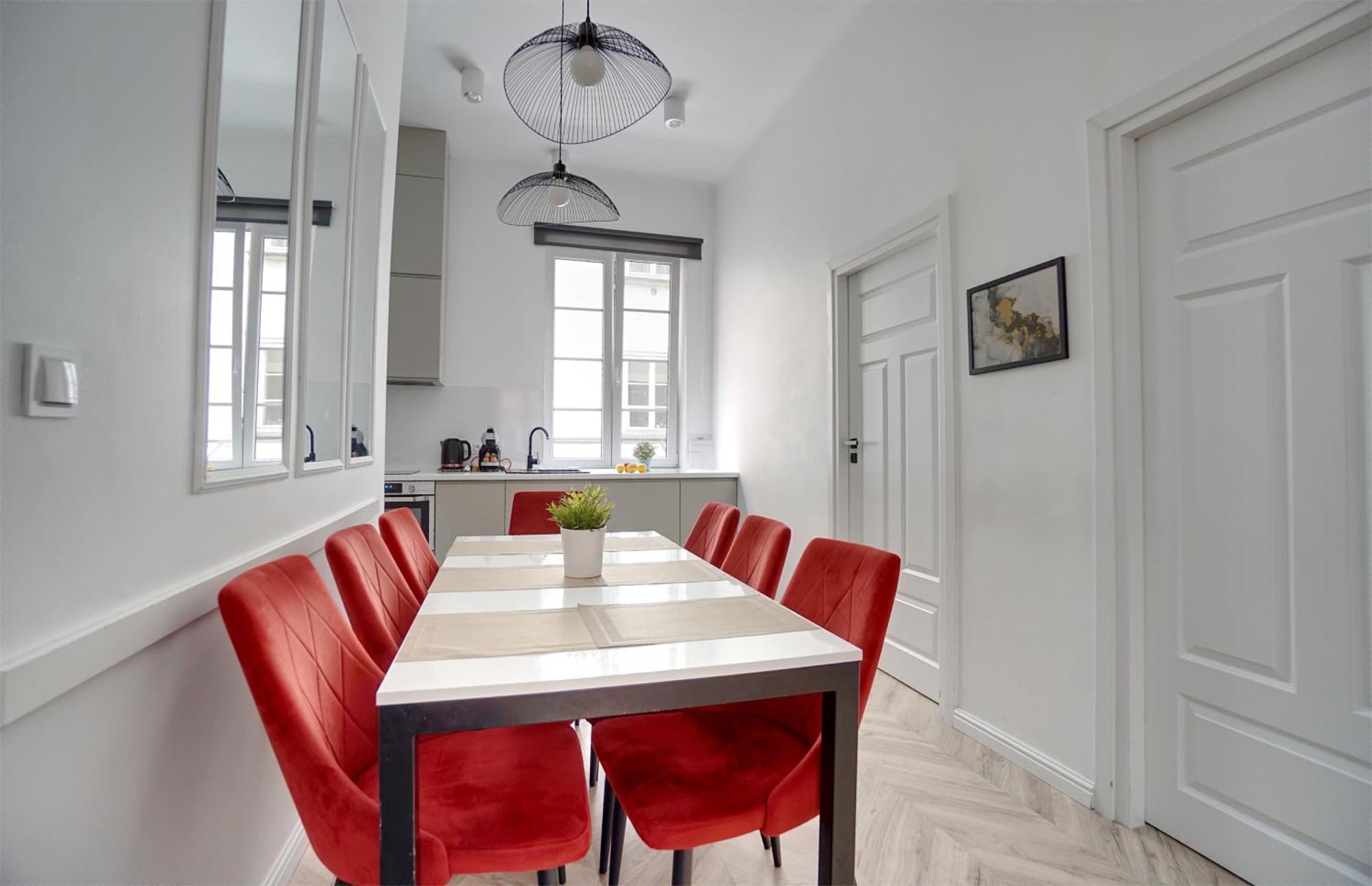 Warsaw Premium Apartments Old Town Kültér fotó