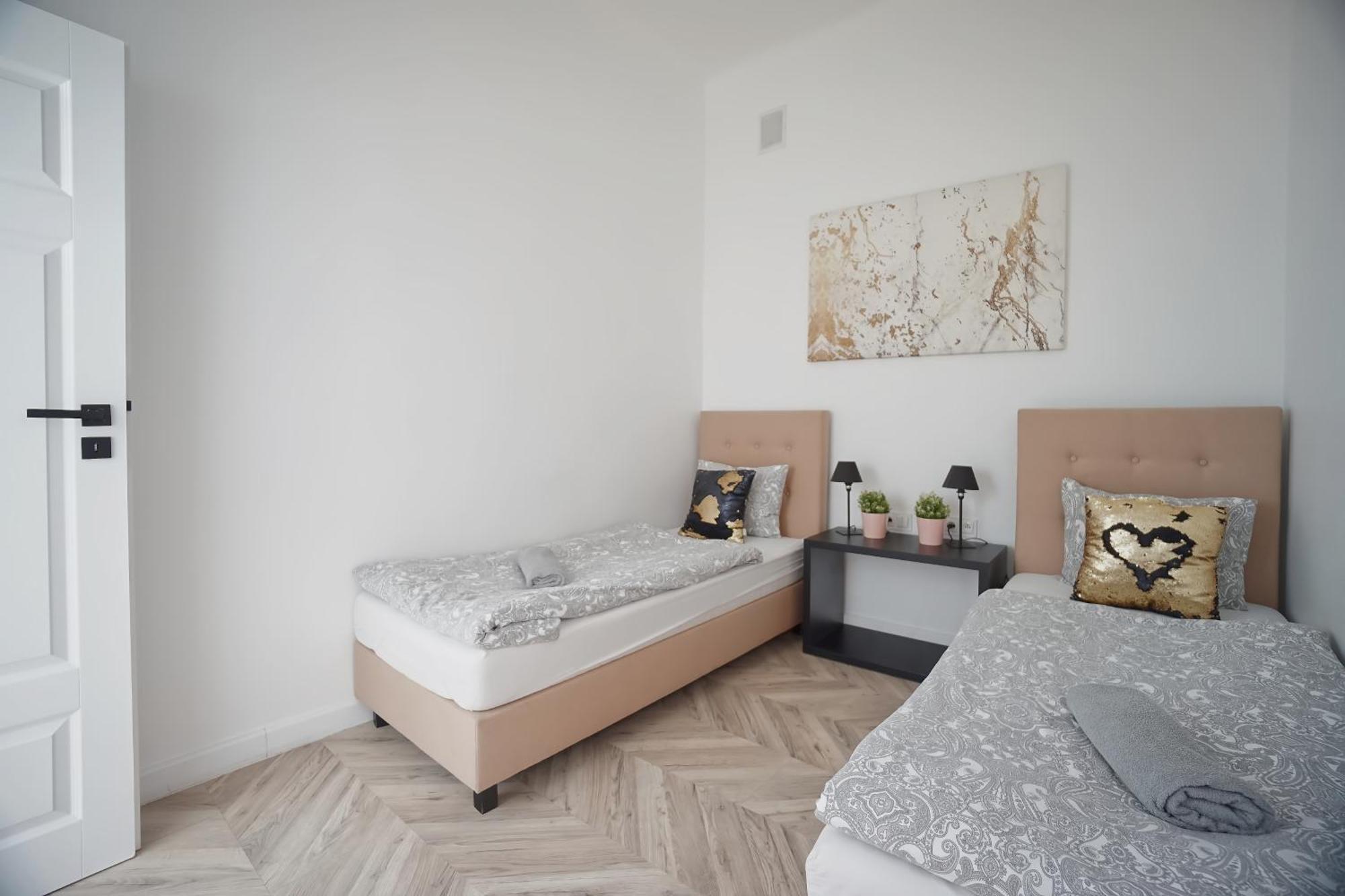 Warsaw Premium Apartments Old Town Kültér fotó