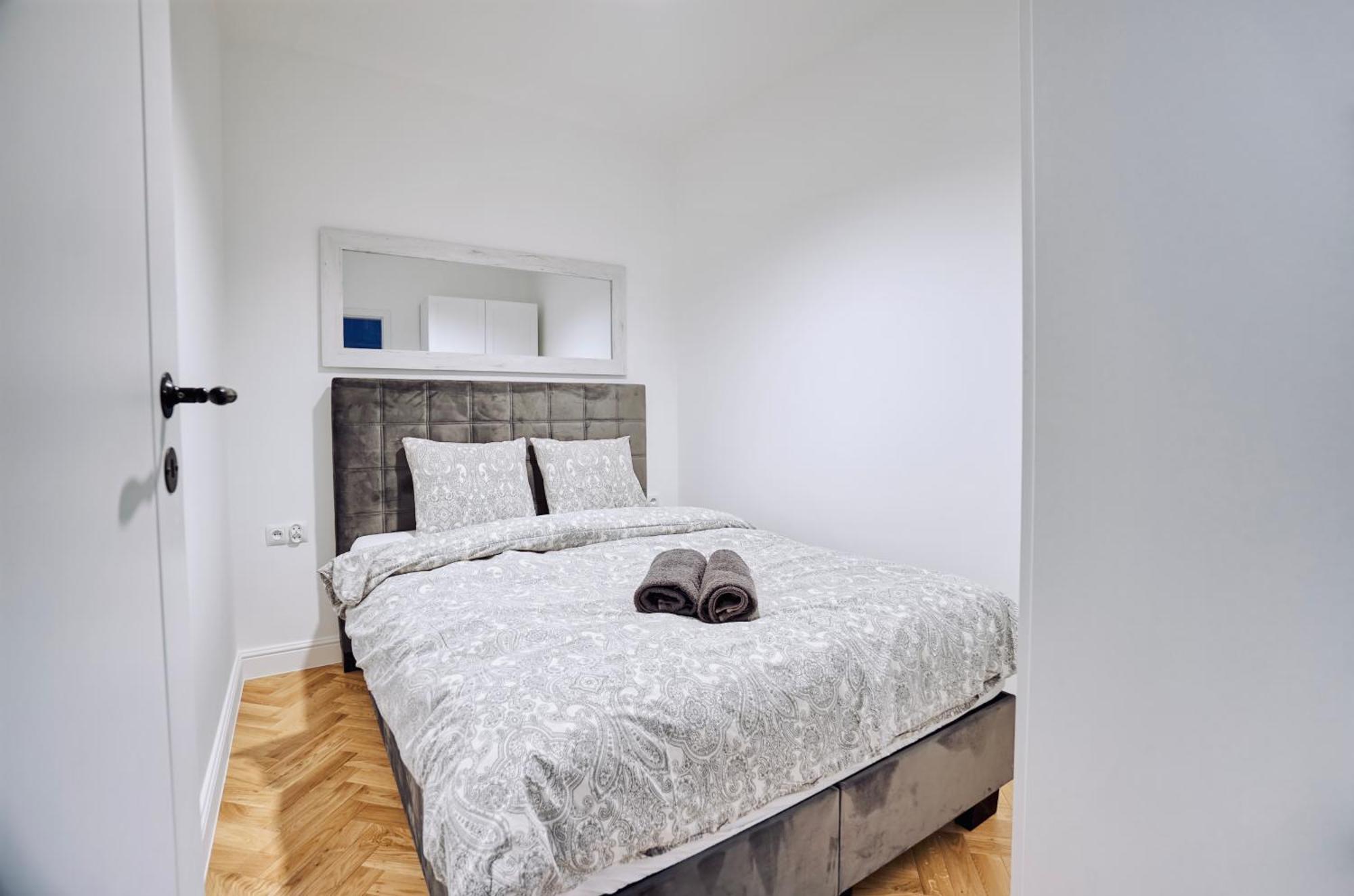 Warsaw Premium Apartments Old Town Kültér fotó